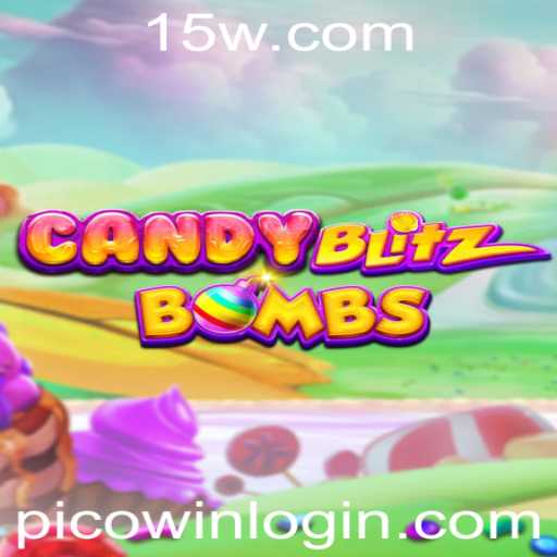 CandyBlitzBombs: Um Mergulho no Mundo Doce e Explosivo dos Jogos Online