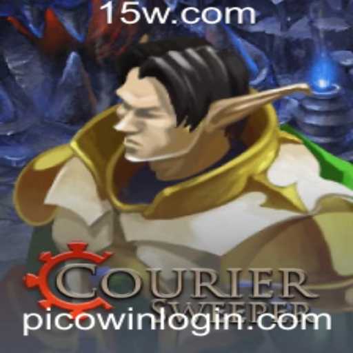 Descubra o Universo Desafiador de CourierSweeper