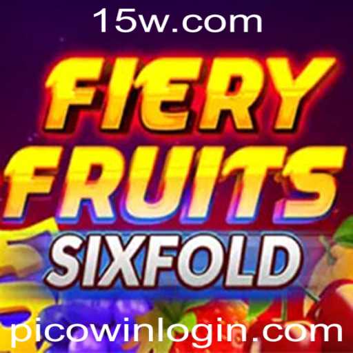 Explorando o Universo de FieryFruitsSixFold e Picowin Login