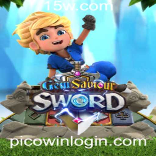 GemSaviourSword: Um Mergulho Aventura Mágica e Estratégica