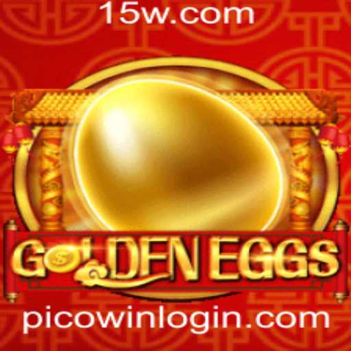 Descubra o Mundo Fascinante de GoldenEggs: Um Jogo Empolgante e Vencedor