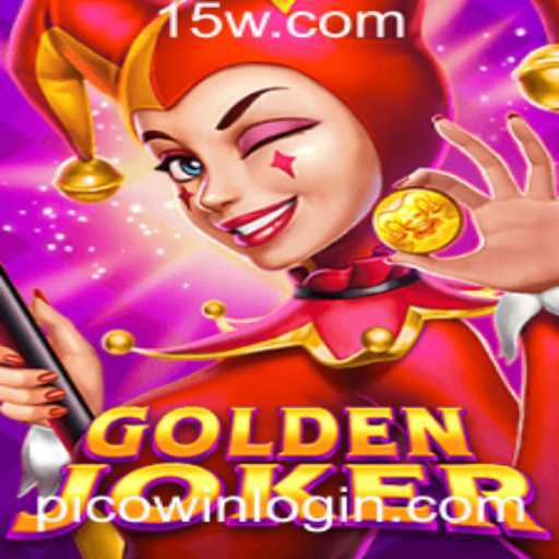 Descubra o Excitante Mundo de GoldenJoker e como Picowin Login Revoluciona a Experiência de Jogo
