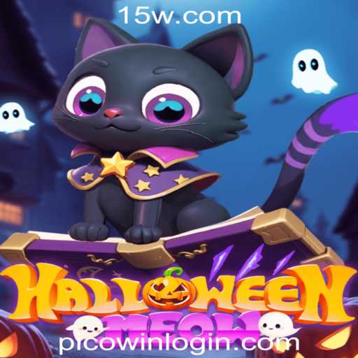 Descubra HalloweenMeow: Um Jogo de Aventura Envolvente