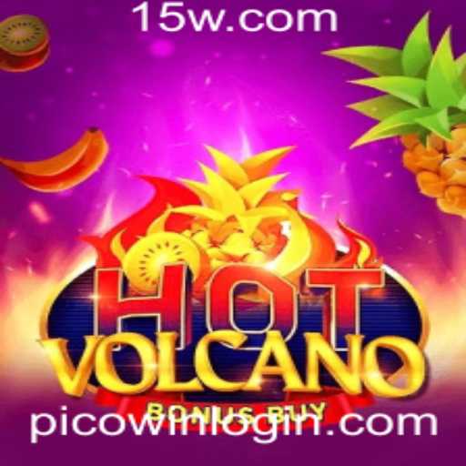 Explorando o Mundo de HotVolcanoBonusBuy: Um Novo Desafio Vulcânico