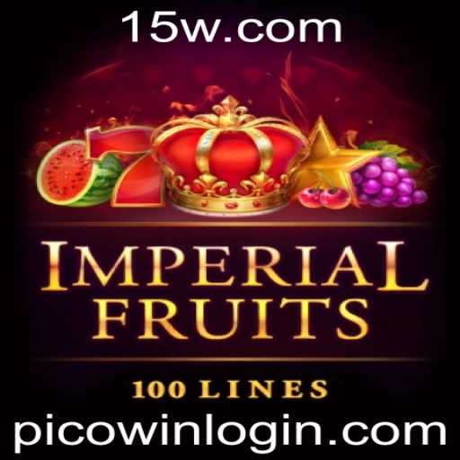 Descubra o Mundo Empolgante de ImperialFruits100