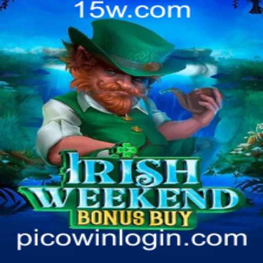 Descubra o Fascinante Jogo IrishWeekendBonusBuy e Aprenda as Suas Regras