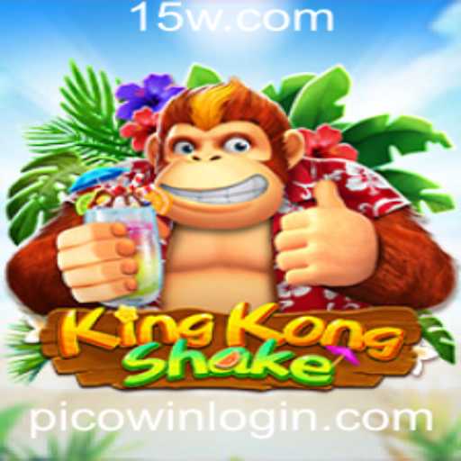 KingKongShake: Aventura e Estratégia no Mundo dos Jogos Digitais