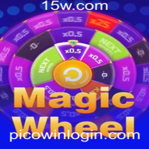 MagicWheel: Descubra o Universo Mágico e as Regras do Jogo
