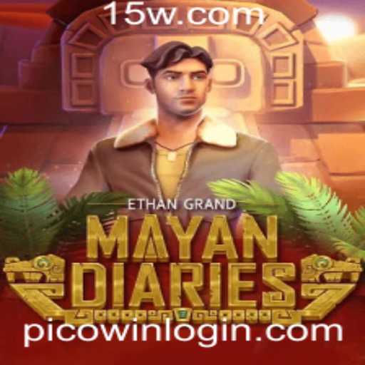 Descubra o Fascinante Mundo de MayanDiaries: Um Jogo de Aventuras e Estratégia