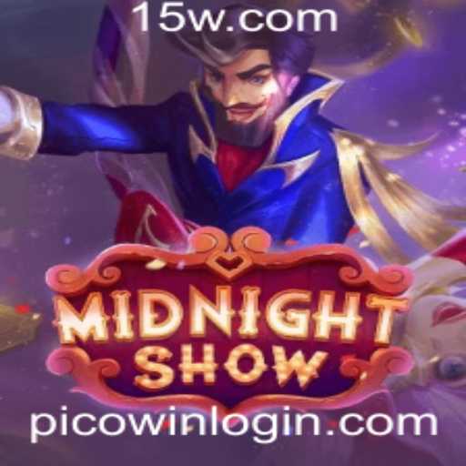 Desvendando o Fascinante Mundo de MidnightShow e o Inovador Picowin Login
