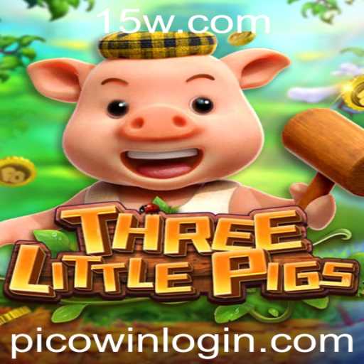 Descubra o Mundo Fascinante de THREELITTLEPIGS: Um Jogo de Estratégia Inovador