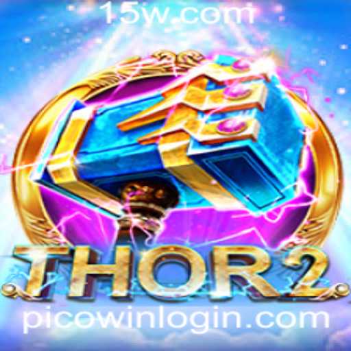 Explorando Thor2: O Novo Fenômeno dos Jogos Online