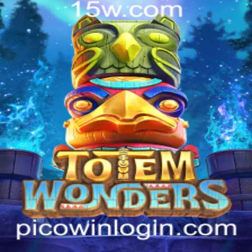 Explorando o Mundo de TotemWonders e o Sistema de Login Picowin