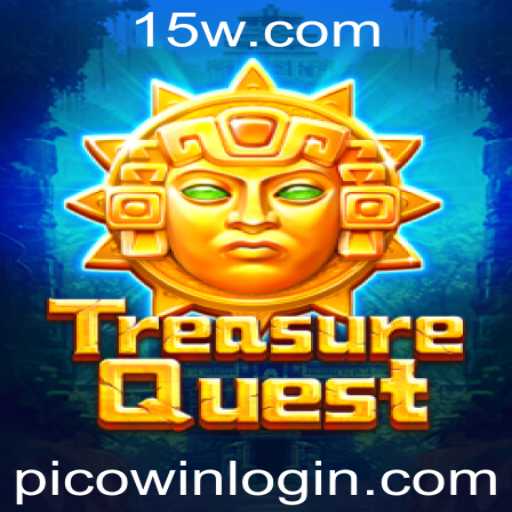 Explorando a Aventura Épica do TreasureQuest