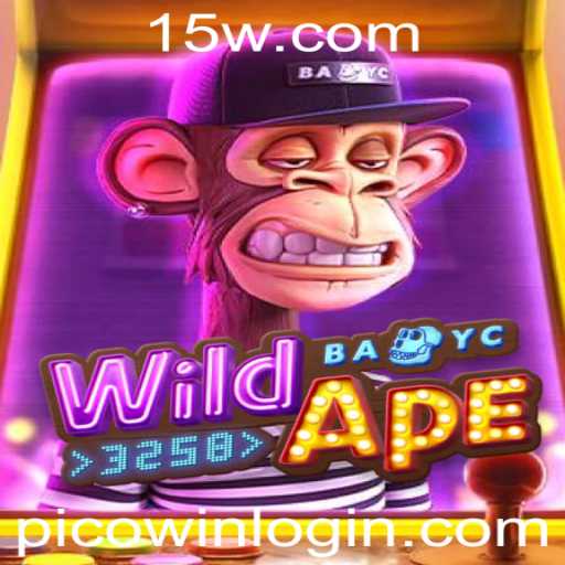 Descubra o Fascinante Mundo de WildApe3258 e as Novidades do Picowin Login